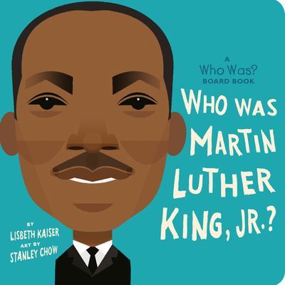 Who was Martin Luther King, Jr.?
