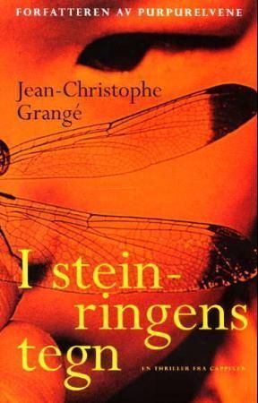I steinringens tegn