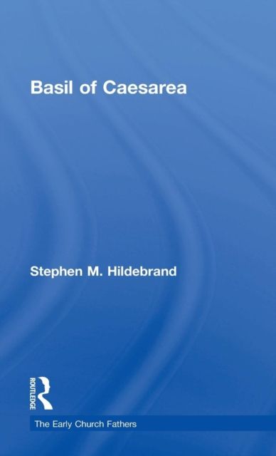 Basil of Caesarea