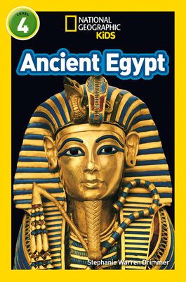 Ancient Egypt : Level 4
