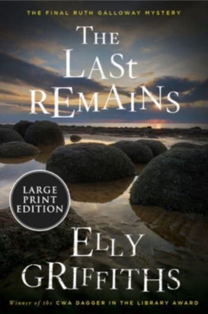 The Last Remains : A Mystery