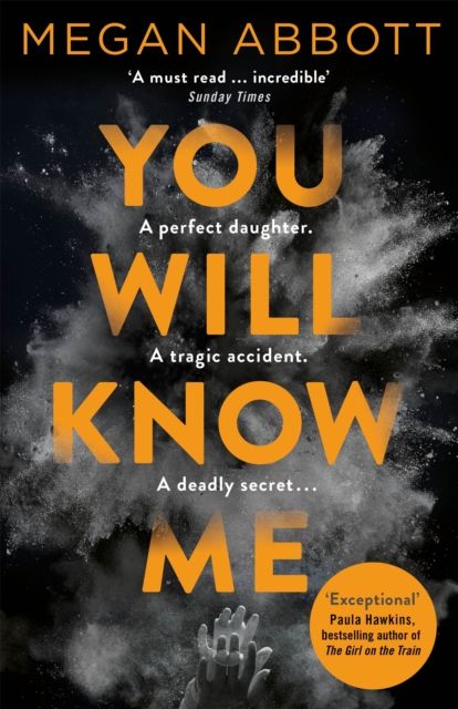 You will know me