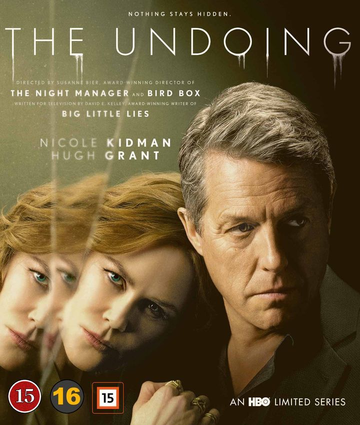 The undoing