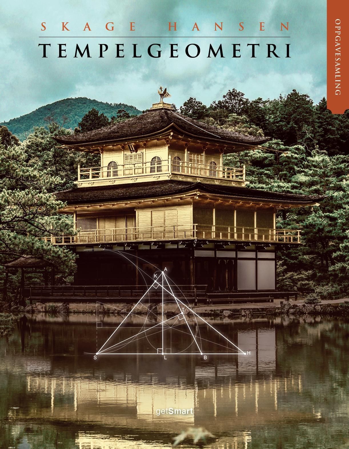 Tempelgeometri. Del 1. Oppgavesamling