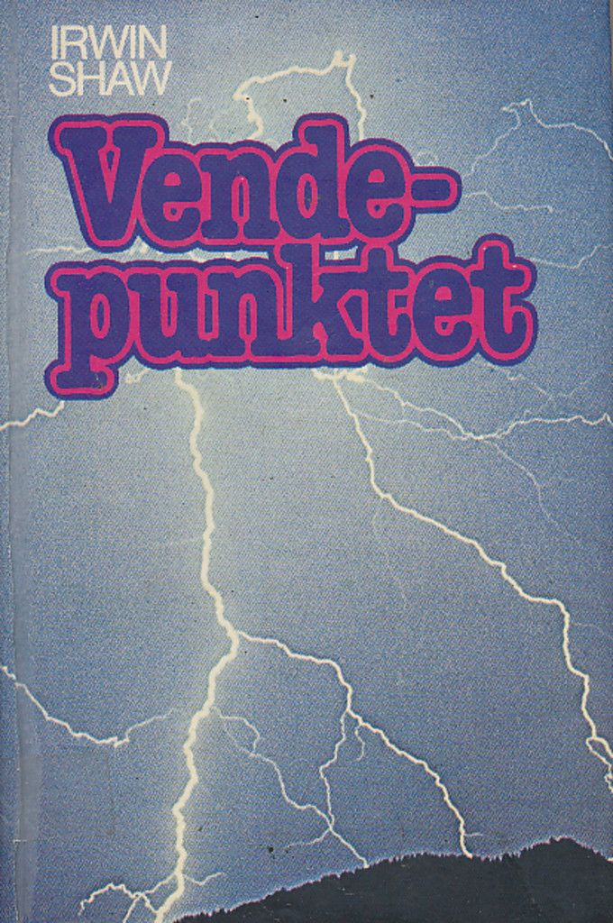 Vendepunktet