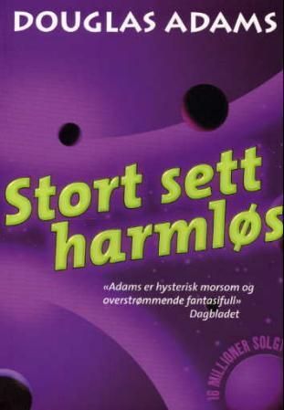 Stort sett harmløs