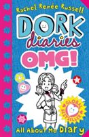 OMG! : all about me diary