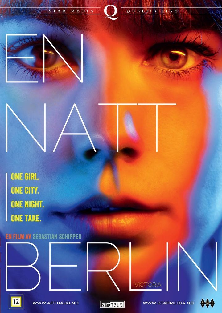 En Natt i Berlin