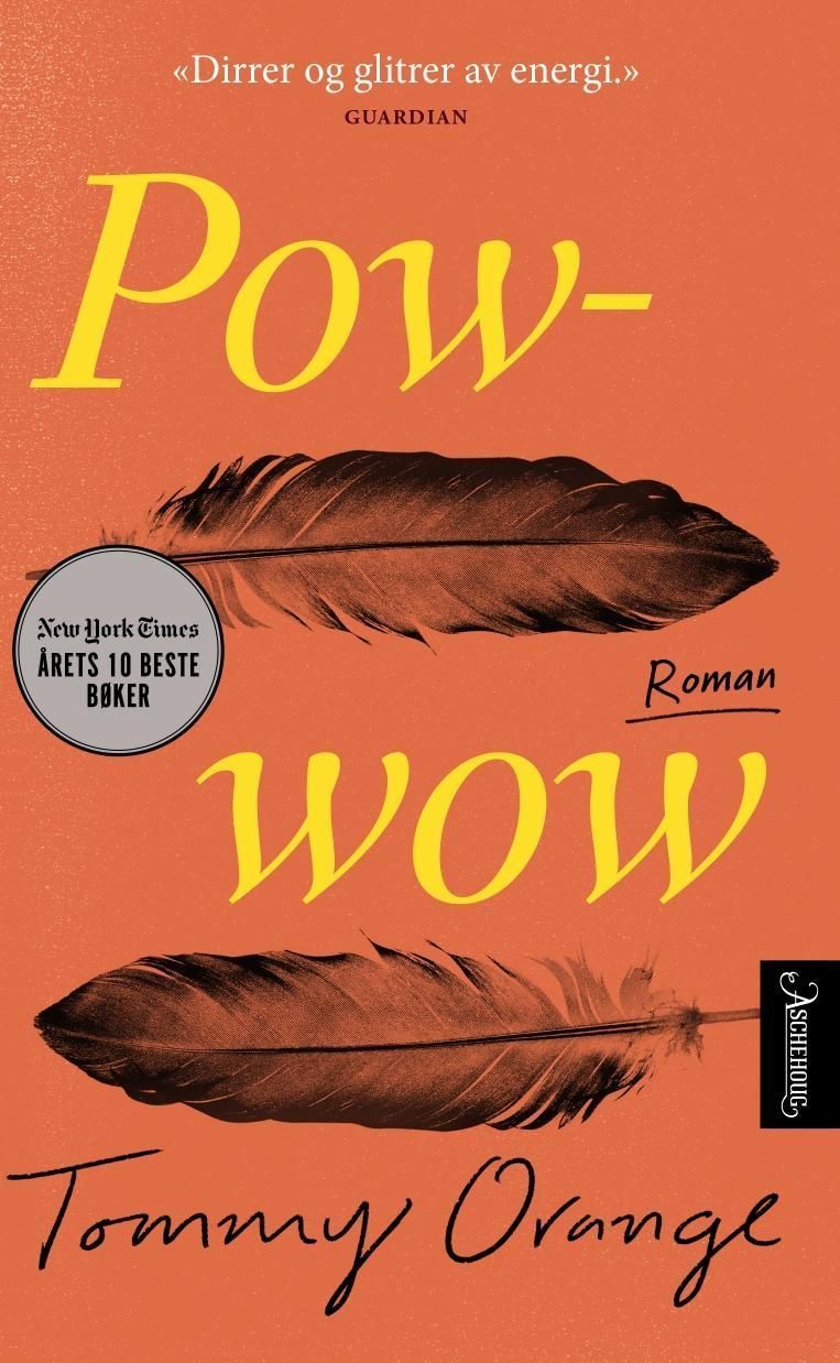 Powwow