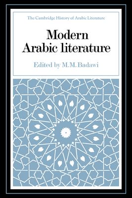 Modern Arabic Literature