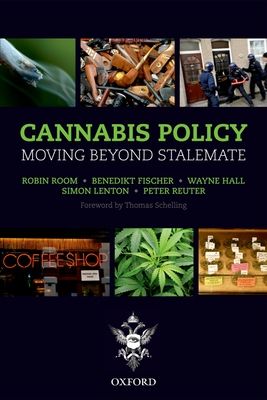 Cannabis Policy : Moving beyond stalemate
