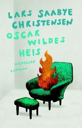 Oscar Wildes heis : noveller