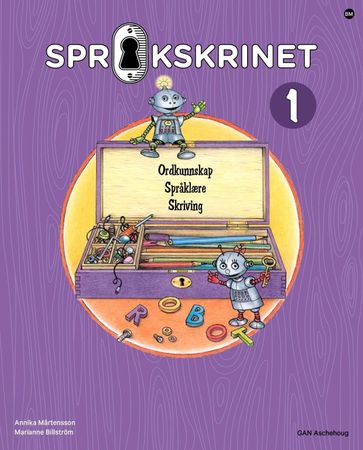 Språkskrinet