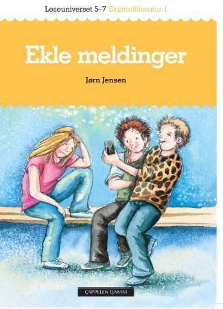 Ekle meldinger