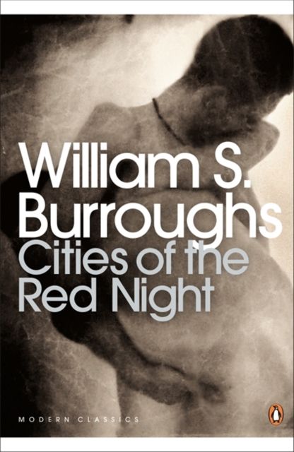 Cities of the red night