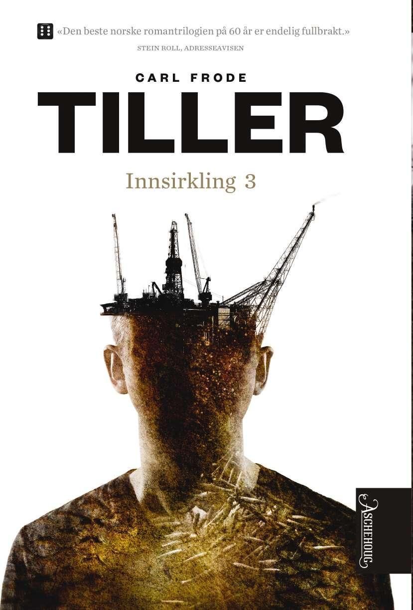 Innsirkling : roman. 3