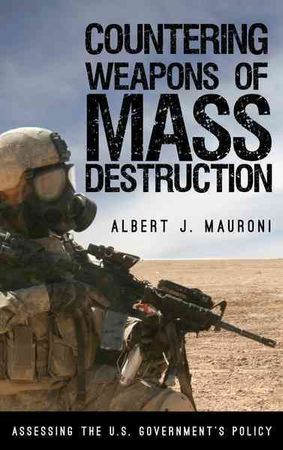 Weapons of mass destruction series
