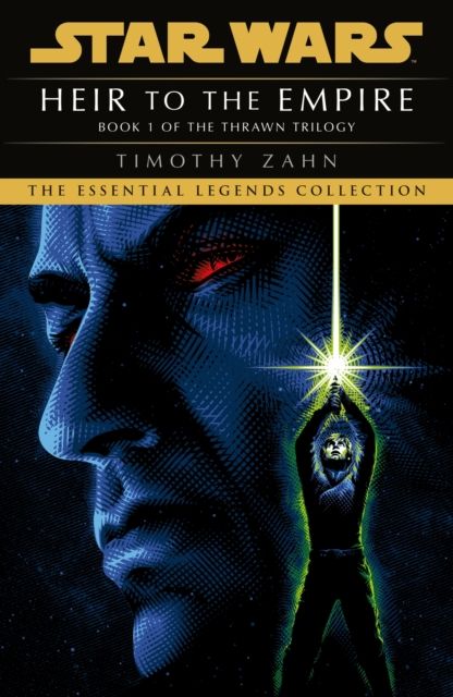 Heir to the empire