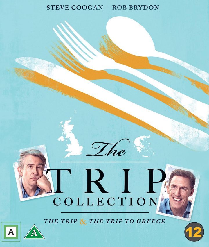 The trip to Greece & the trip box