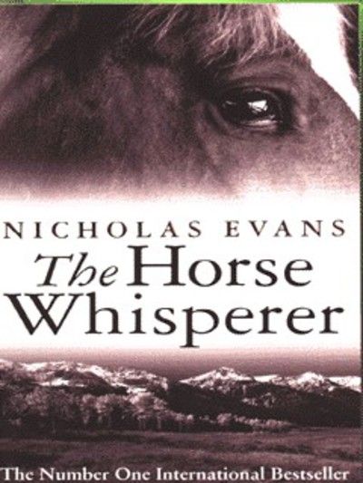 The horse whisperer