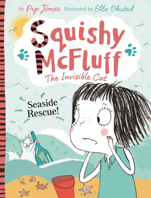 Seaside rescue!