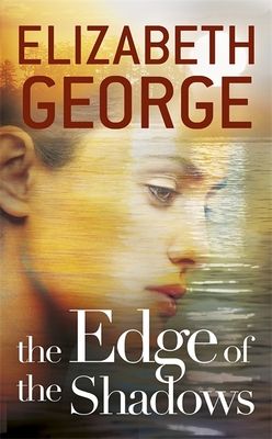 The edge of the shadows