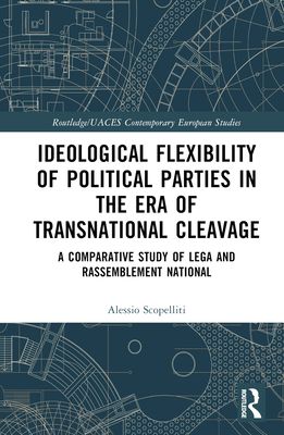 Ideological Flexibility of Political Parties in the Era of Transnational Cleavage : A Comparative Study of Lega and Rassemblement National