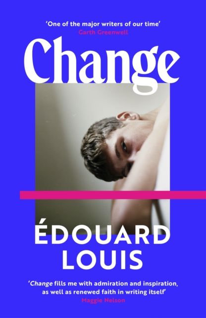 Change : a method