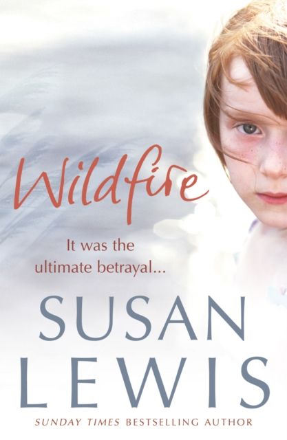 Forsidebilde av Wildfire