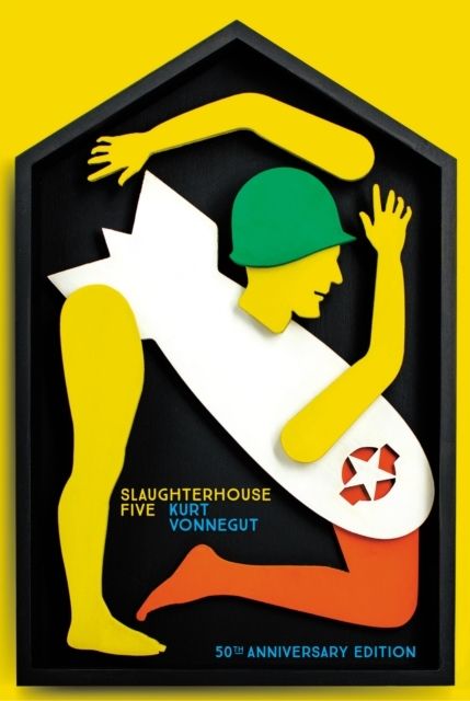 Slaughterhouse five, or The children's crusade : a duty-dance with death