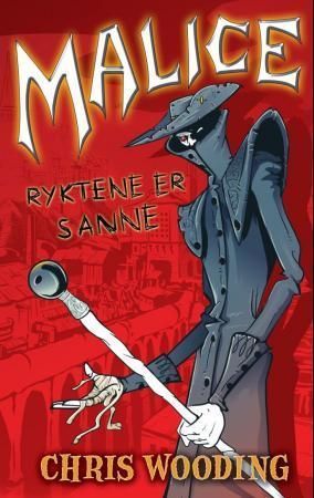 Malice : ryktene er sanne