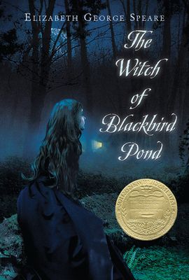 The Witch of Blackbird Pond : A Newbery Award Winner