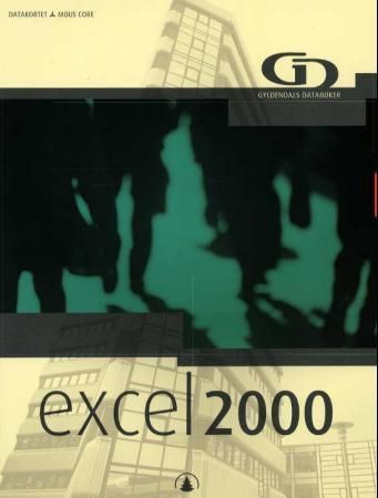 Excel 2000 : datakortet mous core