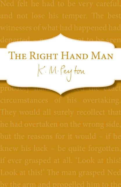 The Right-Hand Man