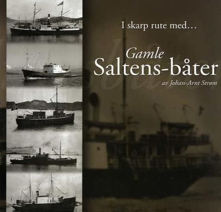 Saltens-båter