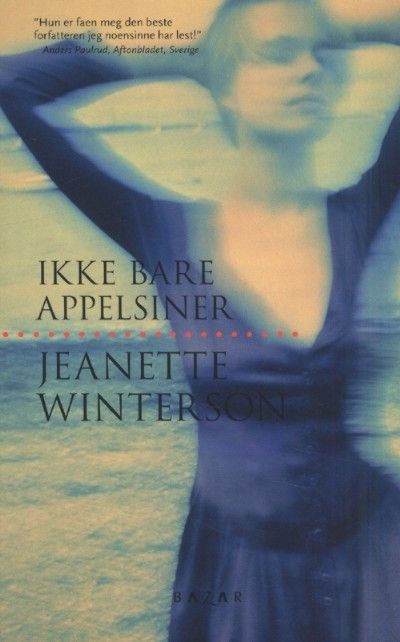 Ikke bare appelsiner