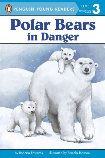 Polar Bears : In Danger