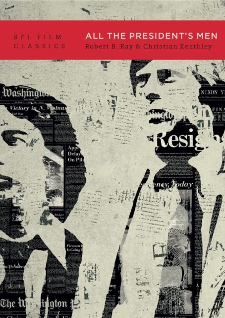 All the president's men