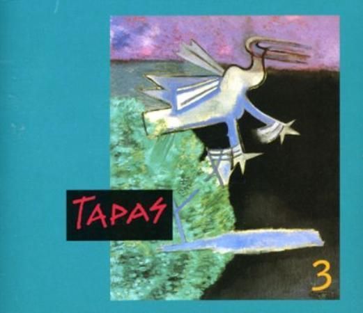 Tapas 3
