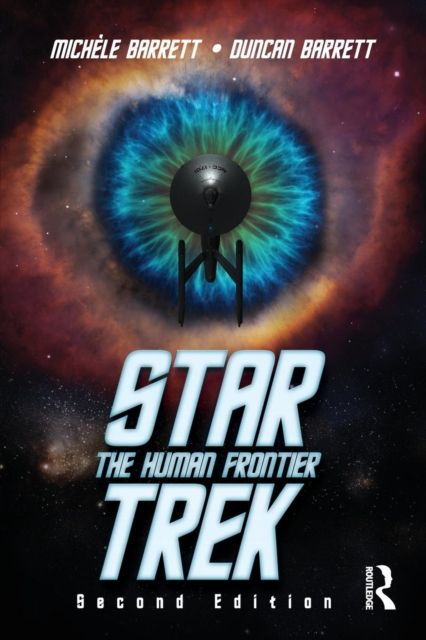 Star Trek : The Human Frontier