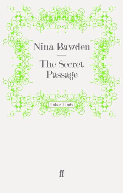The Secret Passage