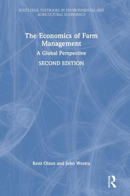 The Economics of Farm Management : A Global Perspective