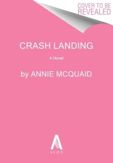 Crash Landing : A Novel