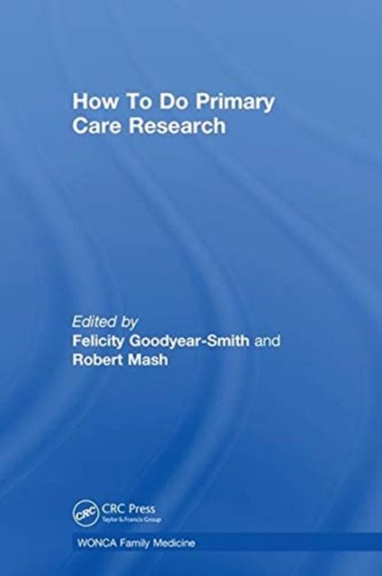 Forsidebilde av How To Do Primary Care Research
