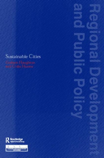 Sustainable Cities