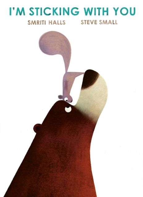 I'm Sticking with You : A funny feel-good classic to fall in love with!