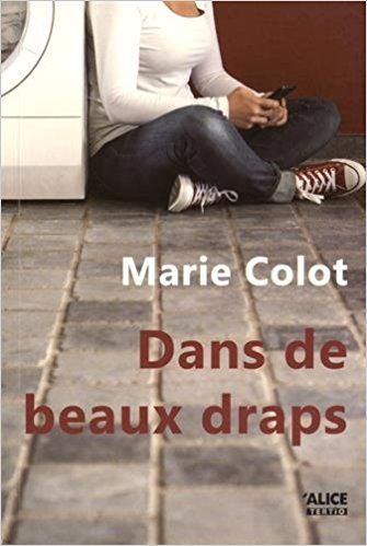 Dans de beaux draps