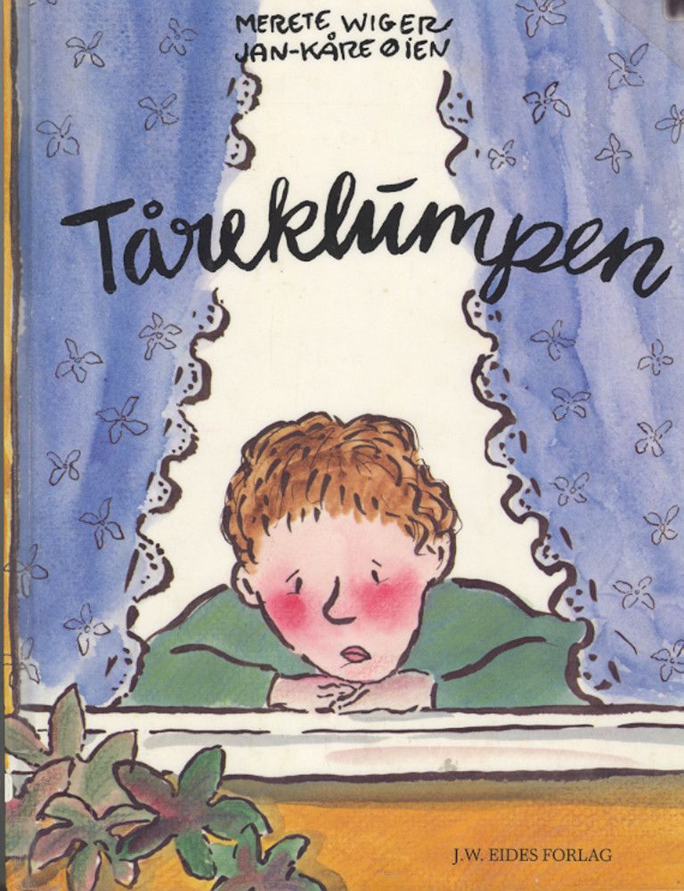 Ha det, Kai!