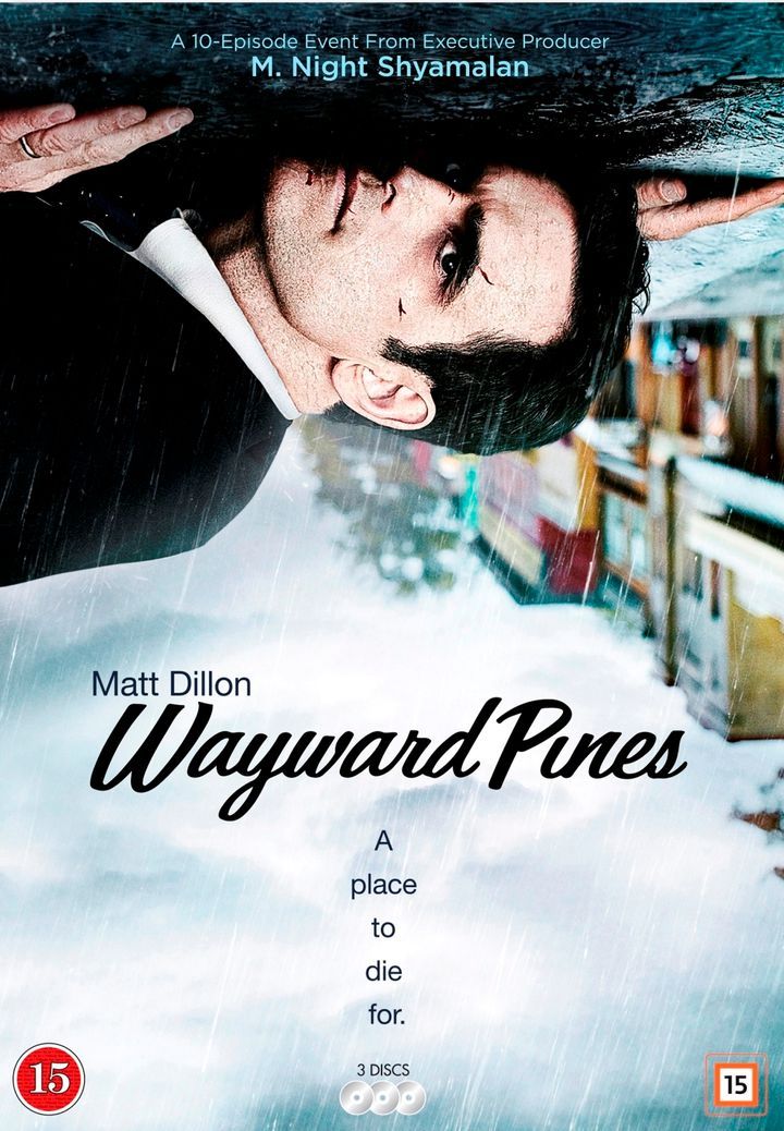 Wayward Pines