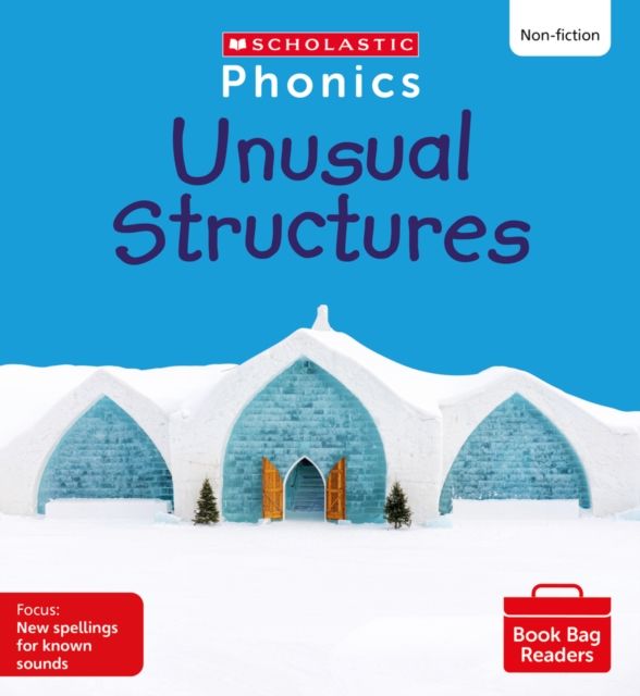 Unusual Structures (Set 13)